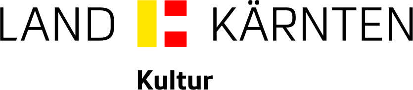 Logo Land Kärnten Kultur
